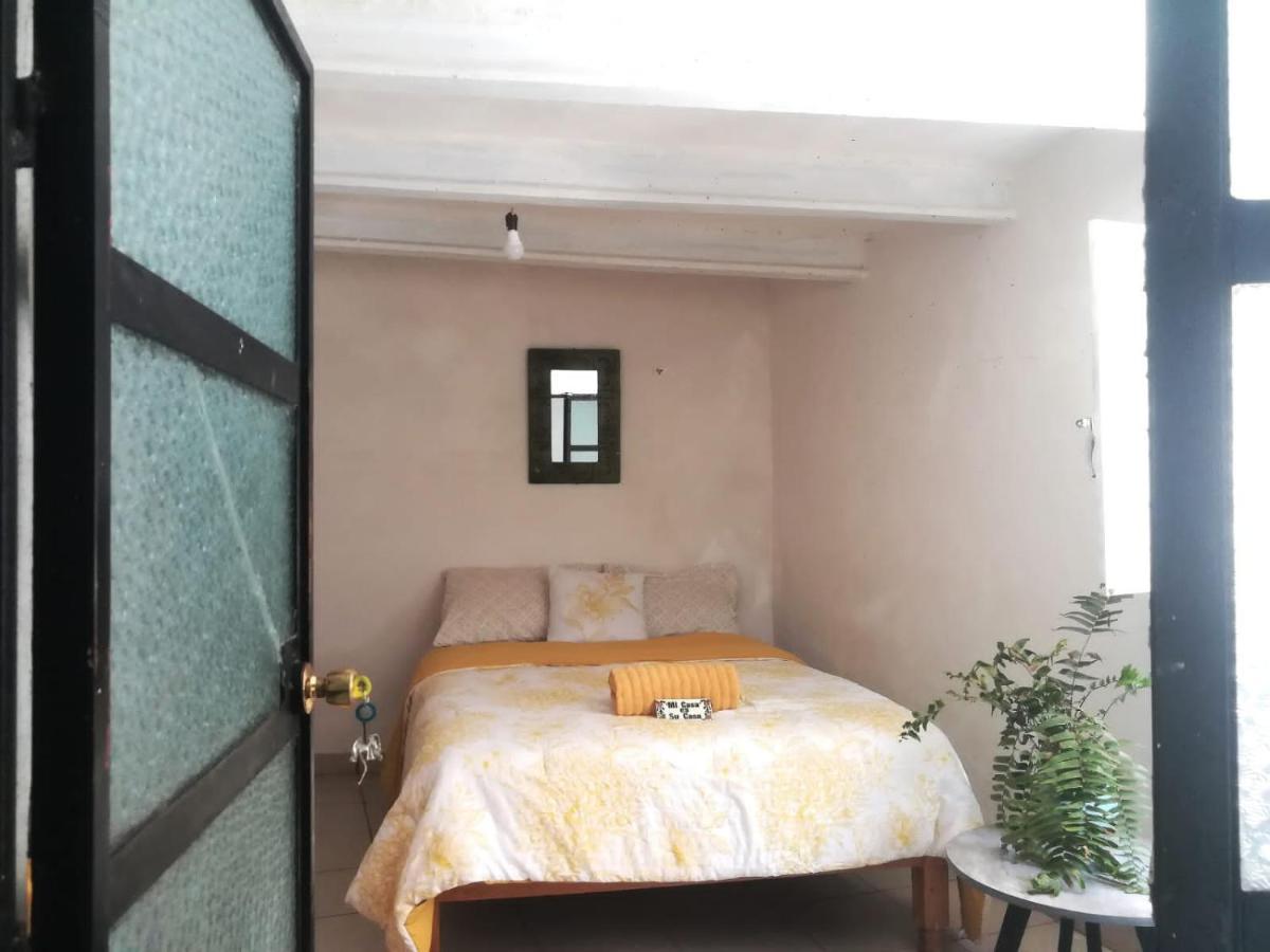 Home Sweet Home גואנאחואטו מראה חיצוני תמונה