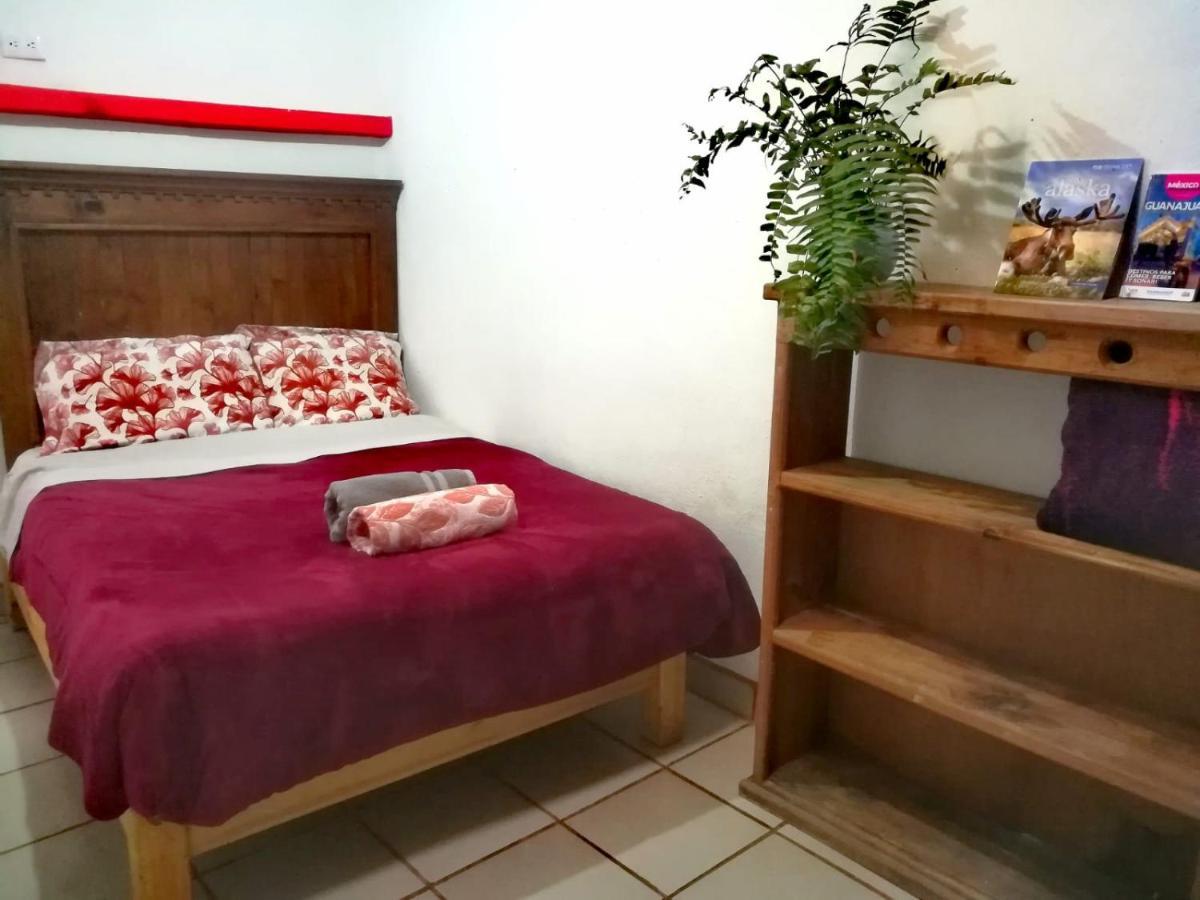 Home Sweet Home גואנאחואטו מראה חיצוני תמונה