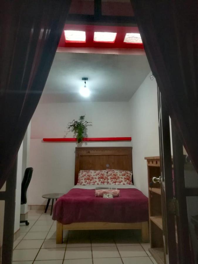 Home Sweet Home גואנאחואטו מראה חיצוני תמונה