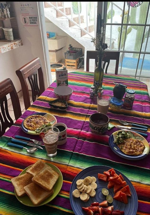 Home Sweet Home גואנאחואטו מראה חיצוני תמונה