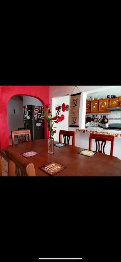 Home Sweet Home גואנאחואטו מראה חיצוני תמונה